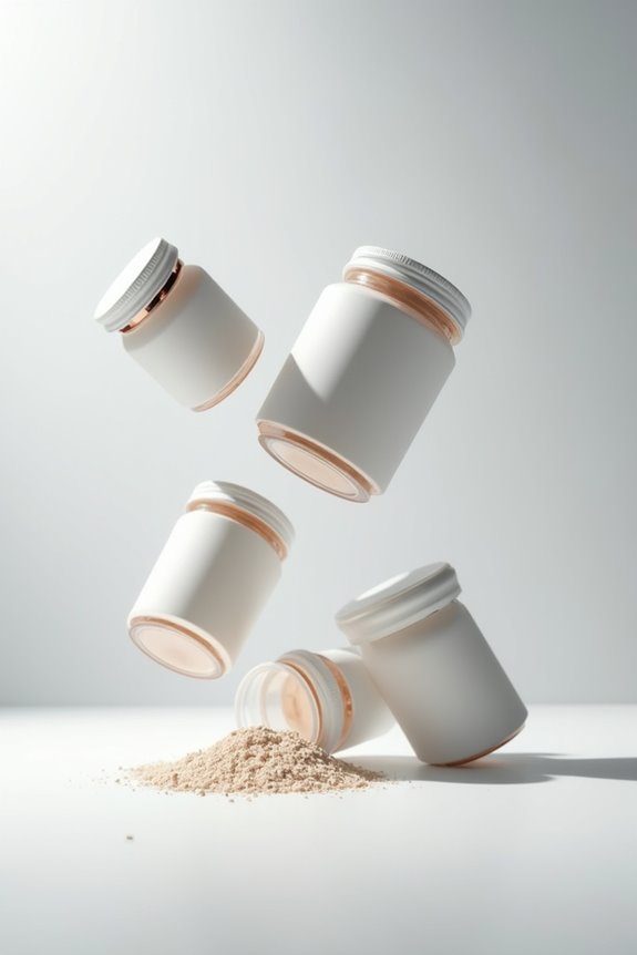 top collagen peptide powders