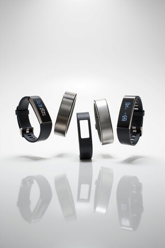 top ecg fitness trackers