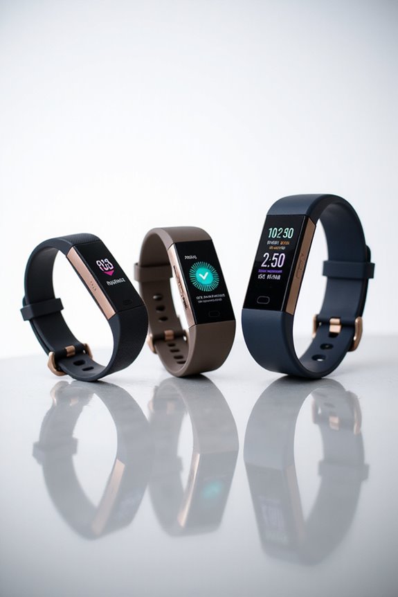 top fitness tracker alternatives