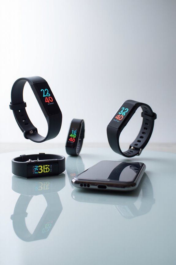 top fitness tracker apps