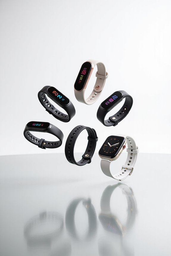 top fitness tracker deals