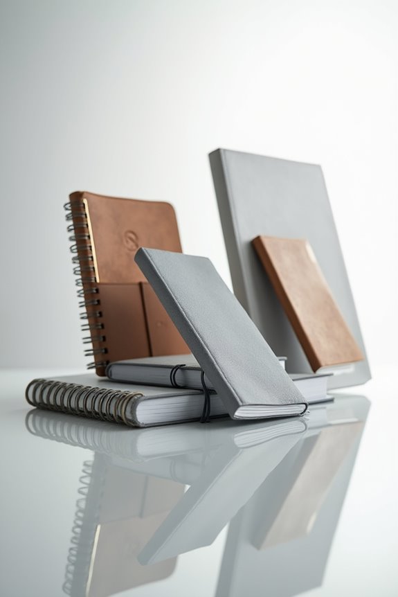 top fitness tracker journals