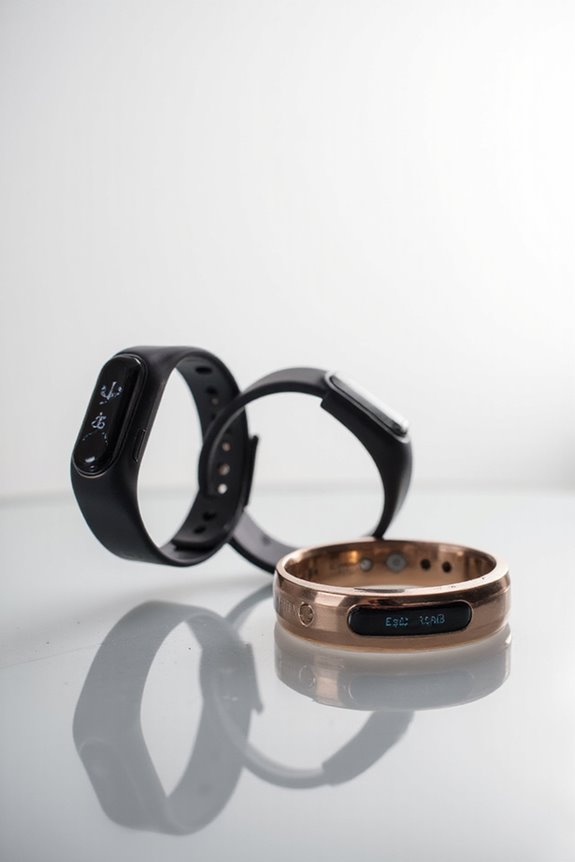 top fitness trackers 2025