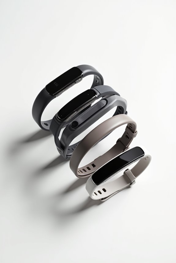 top fitness trackers 2025