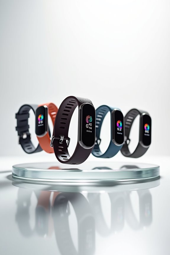 top fitness trackers reviewed