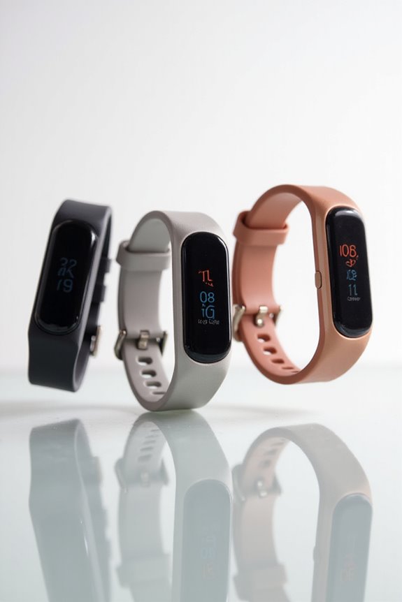 top fitness trackers reviewed