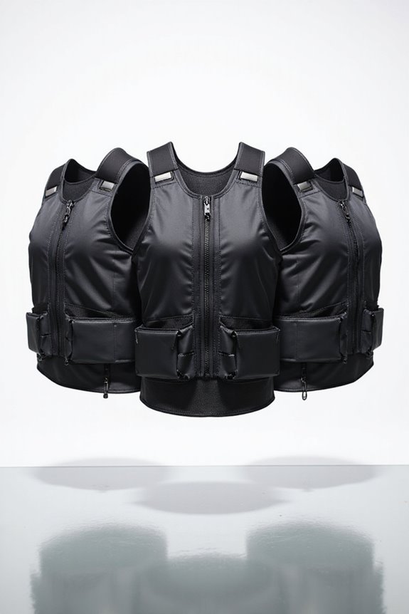top fitness vests reviewed