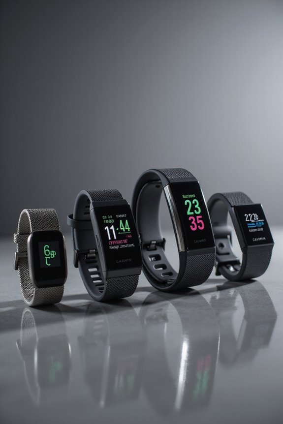 top garmin fitness devices