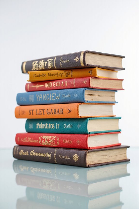 top health books women