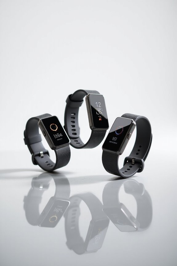 top ip68 fitness trackers