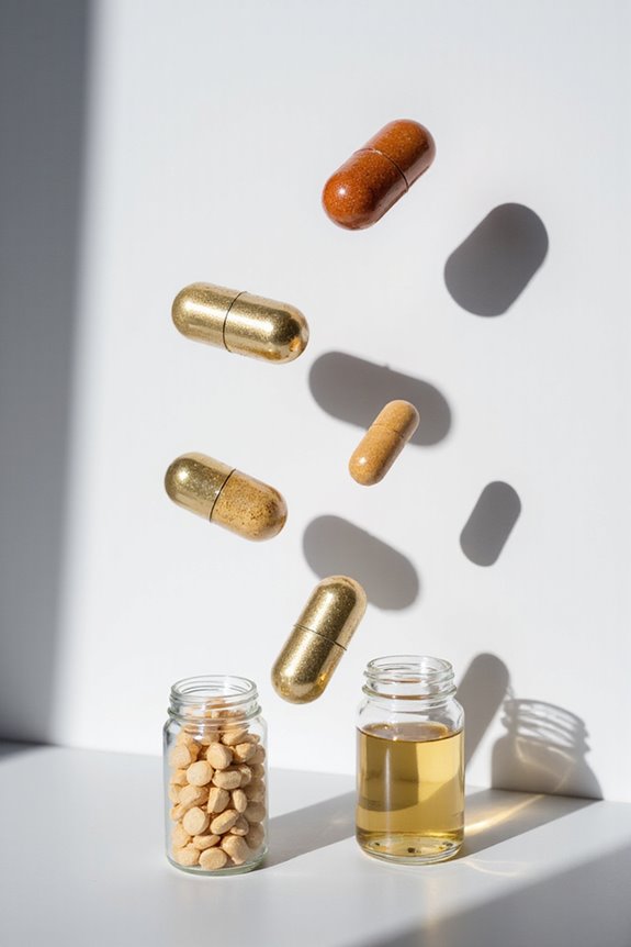 top memory supplements 2025