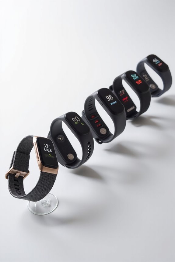 top men s fitness trackers