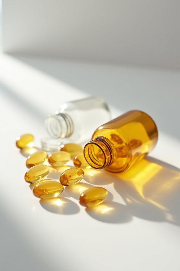 top omega 3 supplements 2025