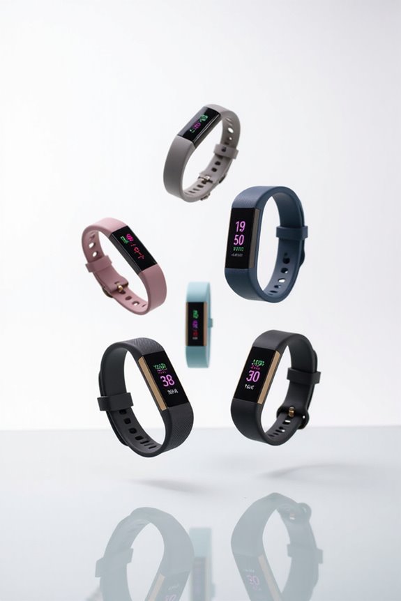 top oxygen monitoring wearables