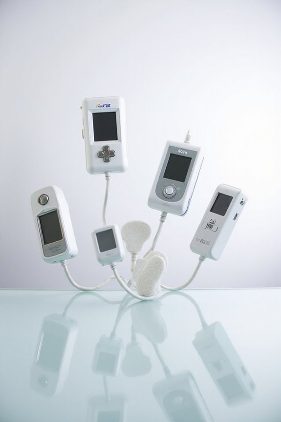 top pain relief devices