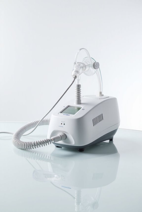 top rated cpap machine options