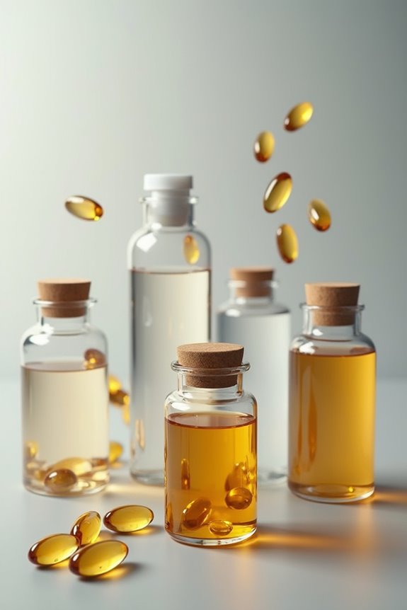 top rated omega 3 supplements