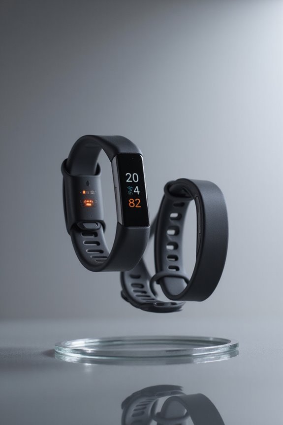 top sleep tracking devices