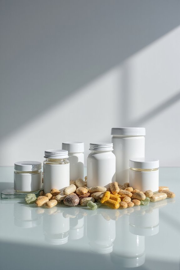 top supplements for immunity