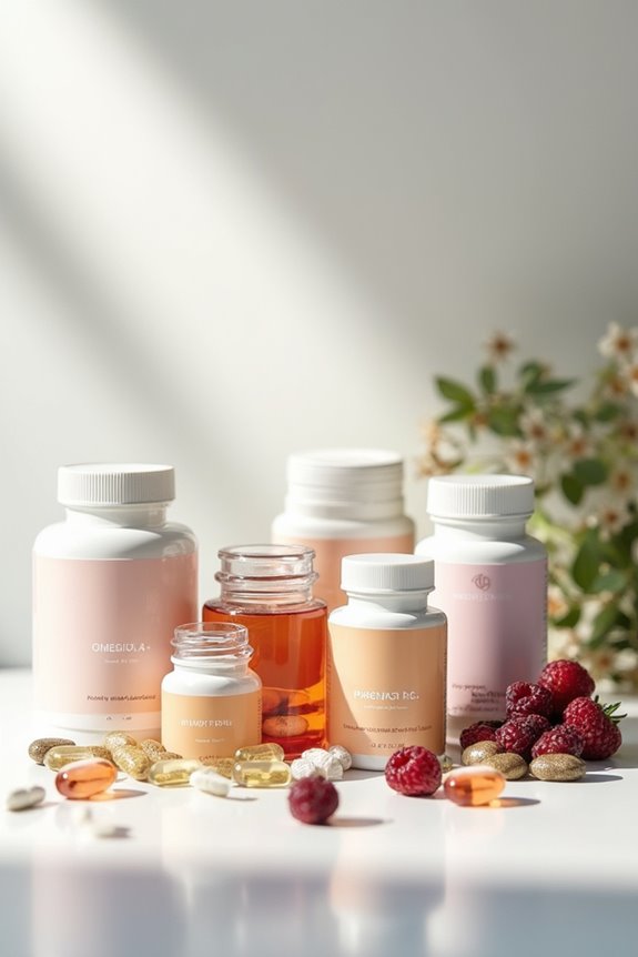 top supplements for women