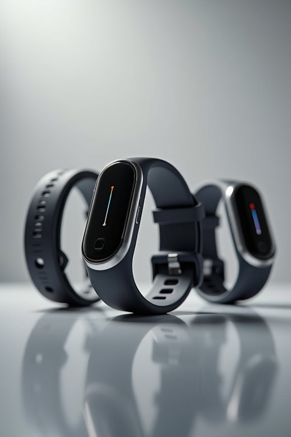 top ten fitness trackers