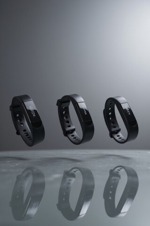 top ten fitness trackers