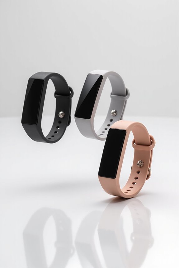 top uk fitness trackers