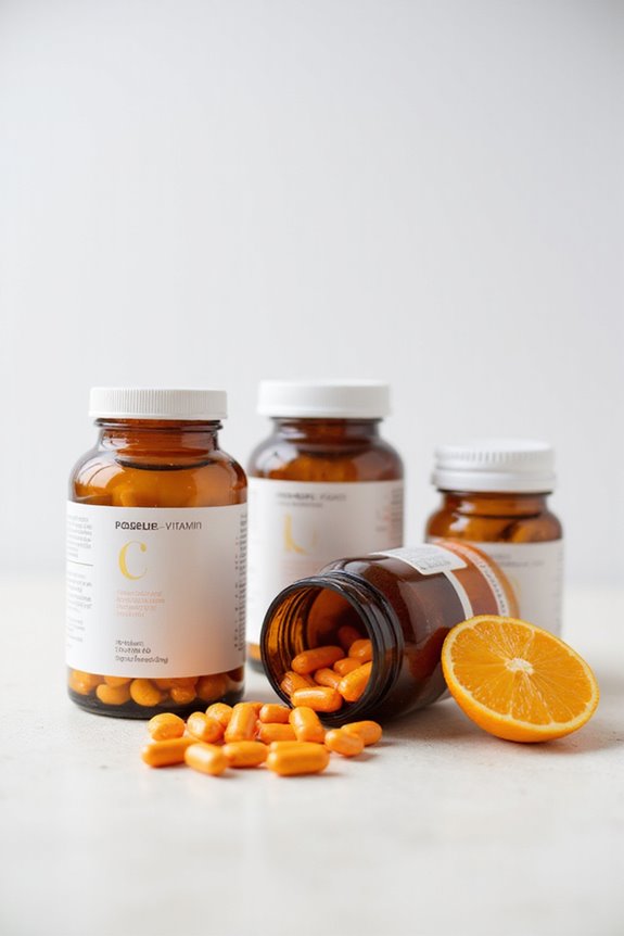 top vitamin c supplements