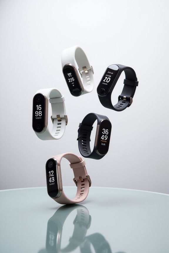 top vo2 max trackers
