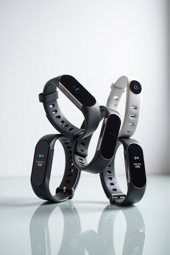 top wahoo fitness trackers