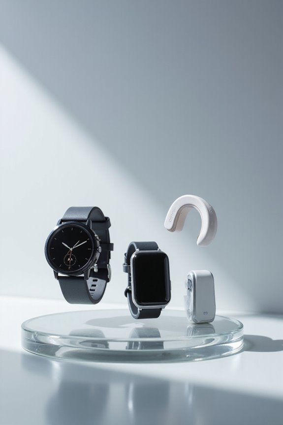 top wearable health devices