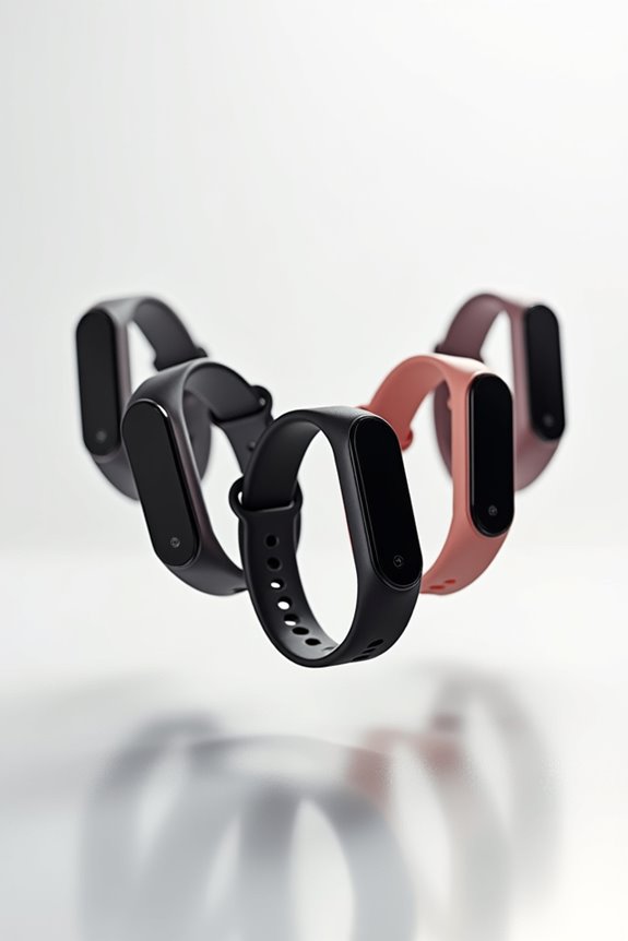 top xiaomi mi band reviews