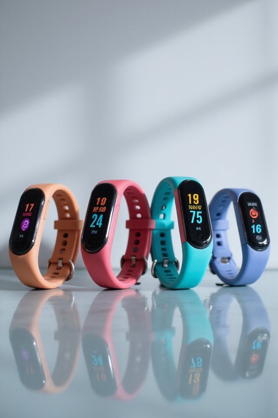 top youth fitness devices