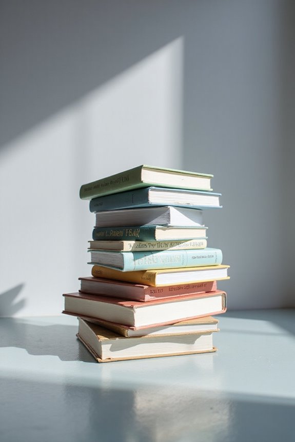 transformative health books 2025
