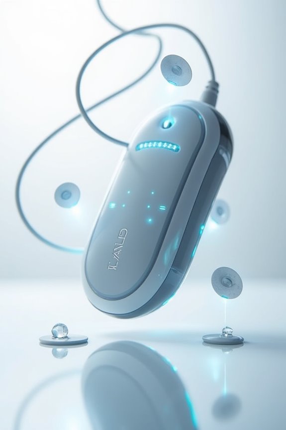 transformative pain relief technologies