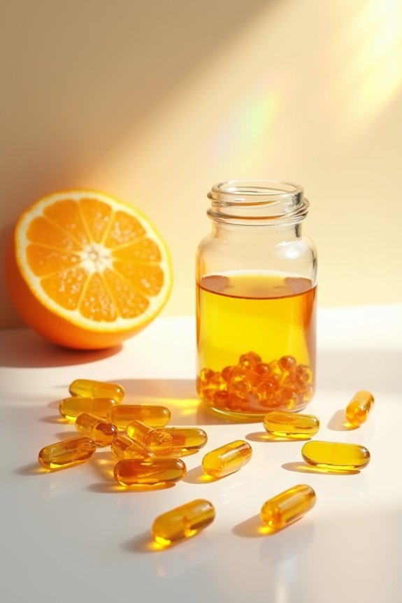 vitamin d enhances immune function