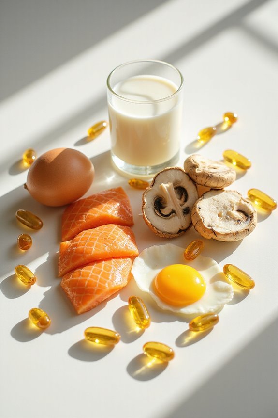 vitamin d health considerations