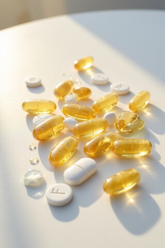 vitamin d intake safety