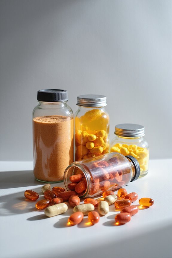 vitamins boost energy production