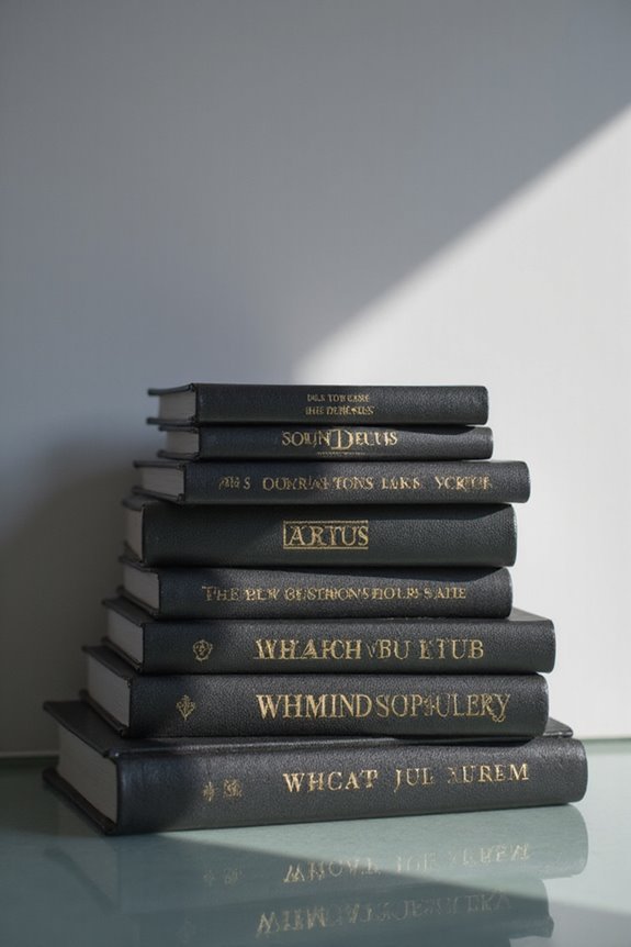 wealth transformation through reading