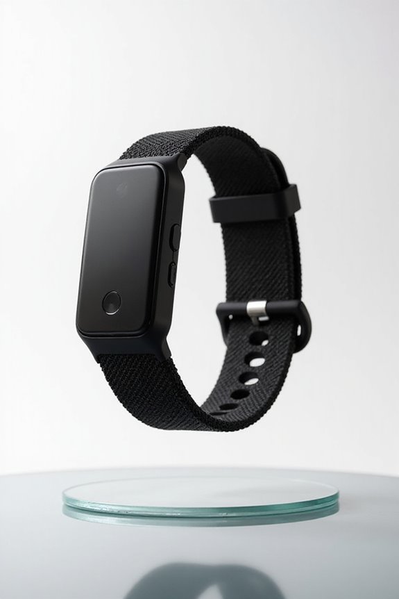 whoop 4 0 fitness tracker features