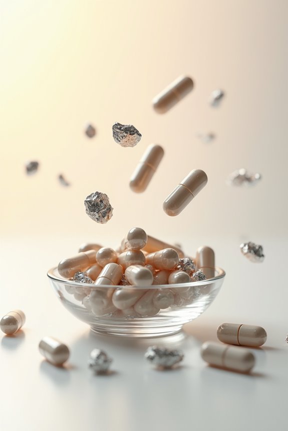 zinc supports immune function
